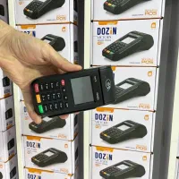 دستگاه کارت خوان