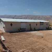 اجاره یا فروش  سوله شهرک صنعتی سرابله