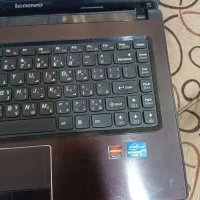 لنوو G470 با شارژر اصلی|رایانه همراه|گرگان, |دیوار