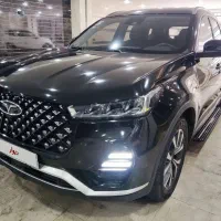 تیگو ۷ پرو پرمیوم مشکی