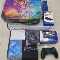 مناسب کادو سونیPS4 SONY4کیف پایه شارژ مشابه اکبند