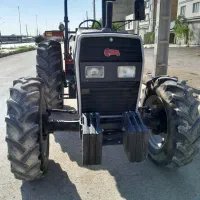تراکتور۴۷۵جفت کارخانه