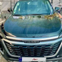 تیگاردx35 پلاس