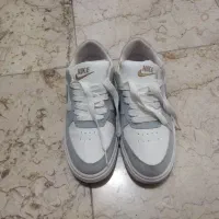 کفش کتونی ۴۲|کیف، کفش، کمربند|ری, حمزه‌آباد|دیوار