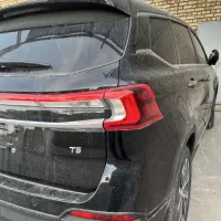 فردا موتور T5 صفر|خودرو سواری و وانت|اصفهان, نصرآباد|دیوار