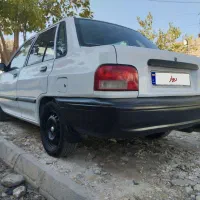 پراید131مدل 91|خودرو سواری و وانت|تربت جام, والفجر|دیوار