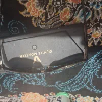 عینک آفتابی جنس خوب اصلی|زیورآلات و اکسسوری|امیدیه, |دیوار