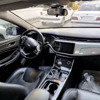 آریزو ۵ مدل ۱۴۰۱|خودرو سواری و وانت|اصفهان, گلزار|دیوار