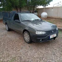 آریسان 2 مدل 1402