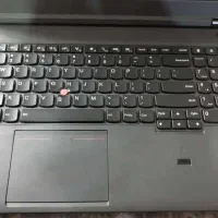 لپتاپ استوک Lenovo w510thinkpad|رایانه همراه|شاهین‌شهر, مخابرات (شهید بهشتی)|دیوار