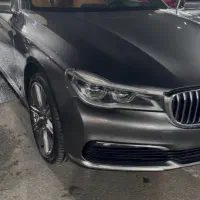 BMW 730li گذر ارس|خودرو سواری و وانت|تبریز, |دیوار