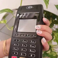 کارتخوان / کش لس رومیزی /بدون مالیات