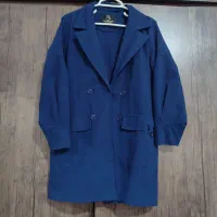 ۳ عدد مانتو کاملا نو|لباس|گنبد کاووس, |دیوار