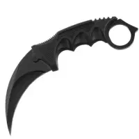 کارامبیت ، چاقو سفری