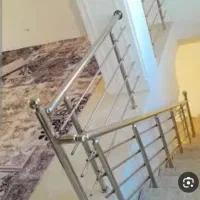 نرده|خدمات پیشه و مهارت|کرمانشاه, |دیوار