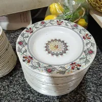 ظروف اشپزخانه|ظروف سرو و پذیرایی|باوی, |دیوار