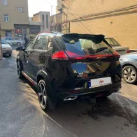 x33 کراس اتومات|خودرو سواری و وانت|تبریز, |دیوار