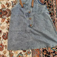 سارافون دخترانه