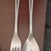 قاشق چنگال استیل|ظروف سرو و پذیرایی|پردیس, فاز ۱۱|دیوار