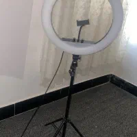 رینگ لایت