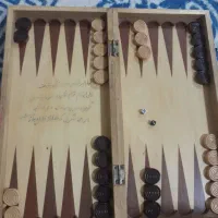 تخته نرد