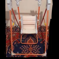 تاب کودک|اسباب‌‌بازی|شاهین دژ, |دیوار