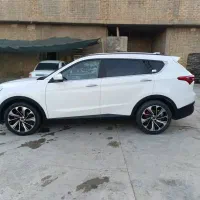 فیدلیتی پرایم ۵ نفره مدل۱۴۰۰|خودرو سواری و وانت|شیراز, گویم|دیوار