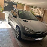 پژو 206 تیپ 2|خودرو سواری و وانت|گرگان, |دیوار