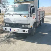 هیوندا مدل 83