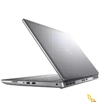 لپتاپ Dell precision 7750 گرافیک RTX 16G|رایانه همراه|تهران, گرگان|دیوار