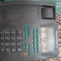 تلفن رومیزی آلمانی مارک اصلی و یه دستگاه فشار سنج|تلفن رومیزی|مشهد, شهید قربانی|دیوار