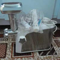 چرخ گوشت ۱۷۰۰ پارادیس نو نو