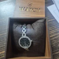 ساعت مچی بدون استفاده مناسب هدیه روزمادر یلداو|ساعت|مشهد, کوی سیدی|دیوار