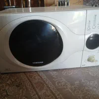ماکروفر .قهوه ساز .هواساز