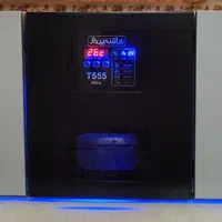 فروش دستگاه میوه خشک کن Z555 اقساطی|سایر لوازم برقی|تهران, سلیمانی|دیوار