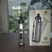 لاست ویپ اورسا مینی پاد ماد lost vape ursa maini