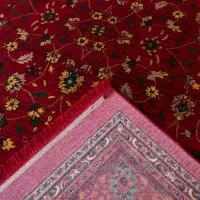 فرش نو|فرش|حبیب آباد, |دیوار