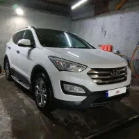 هیوندای سانتافه مدل ۲۰۱۵ فول