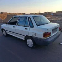 پراید مدل 81|خودرو سواری و وانت|رفسنجان, |دیوار