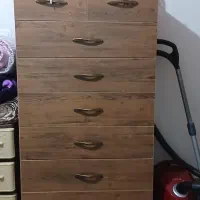 کمد و دراور