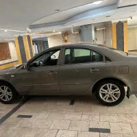 سوناتا ۲۰۰۹