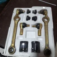 استخدام کارگر و است میکانیکی جلوبندی