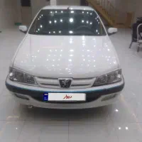 پژو پارس دوگانه شرکت مدل ۹۰