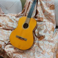 گیتاراسپانیایی