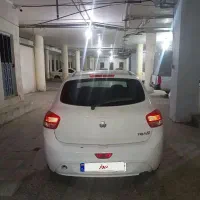 تیبا 2 مدل1400|خودرو سواری و وانت|فولادشهر, C5|دیوار