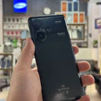 شیائومی نوت ۱۳ پروپلاس ۵۱۲ گیگ|موبایل|مشهد, عامل|دیوار