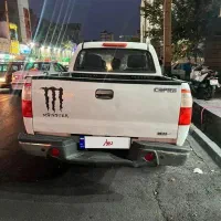 کاپرا مدل ۹۰|خودرو سواری و وانت|تهران, حکیمیه|دیوار