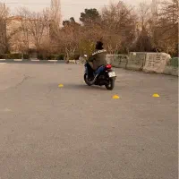 آموزش موتور سواری زیر نظر مربی رسمی فدراسیون|خدمات آموزشی|تهران, صد دستگاه|دیوار