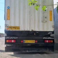 فروش اتاق باری بغل بازشو مسقف چادری