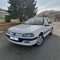 پارس مدل سال مدل ۹۱